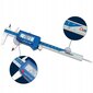 Electronic Caliper Pro 150mm IP54 Dasqua kaina ir informacija | Mechaniniai įrankiai | pigu.lt