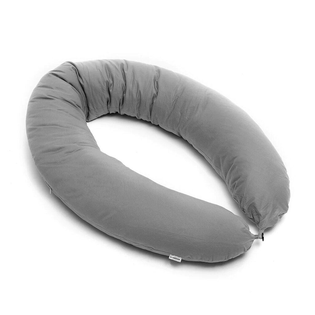 Daugiafunkcė pagalvė žindymui kaina ir informacija | Maitinimo pagalvės | pigu.lt