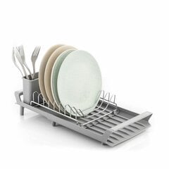 Сушилка для посуды для раковины цена и информация | Кухонная утварь | pigu.lt