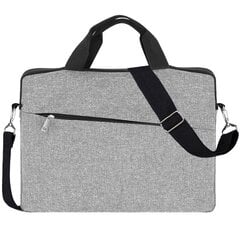 Сумка для ноутбука цена и информация | Рюкзаки, сумки, чехлы для компьютеров | pigu.lt