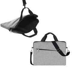 Сумка для ноутбука цена и информация | Рюкзаки, сумки, чехлы для компьютеров | pigu.lt