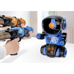 Игра «Робот - Стрельба по мишеням» цена и информация | Развивающие игрушки | pigu.lt