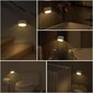 StoreXO LED naktinis šviestuvas kaina ir informacija | Sieniniai šviestuvai | pigu.lt
