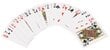 Pokerio rinkinys, 500 žetonų цена и информация | Azartiniai žaidimai, pokeris | pigu.lt