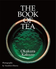 Book of Tea kaina ir informacija | Dvasinės knygos | pigu.lt