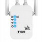 Wi-Fi signalo stiprintuvas 2.4G цена и информация | Signalo stiprintuvai (Range Extender) | pigu.lt