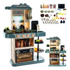 Žaislinė virtuvė su priedais StoreXO kaina ir informacija | Žaislai mergaitėms | pigu.lt