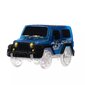 Automobilių trasa su šviečiančiu automobiliu StoreXO kaina ir informacija | Žaislai berniukams | pigu.lt