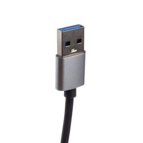 USB šakotuvas kaina ir informacija | Adapteriai, USB šakotuvai | pigu.lt