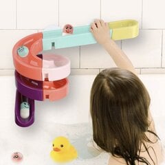 Игрушка для ванны - слайд цена и информация | Набор акскссуаров для ванной | pigu.lt