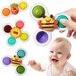 Vonios žaislas StoreXO kaina ir informacija | Žaislai kūdikiams | pigu.lt