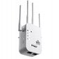 Wi-Fi 5G signalo stiprintuvas kaina ir informacija | Signalo stiprintuvai (Range Extender) | pigu.lt
