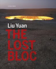 Lost Bloc цена и информация | Книги по фотографии | pigu.lt