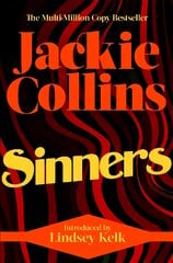 Sinners: introduced by Lindsey Kelk цена и информация | Fantastinės, mistinės knygos | pigu.lt