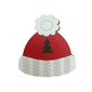 Biserio karoliukų organizatorius Kind Fox Christmas hat KF027/85 10x11 kaina ir informacija | Siuvinėjimo priemonės | pigu.lt