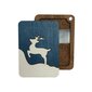 Medinė adatinė Kind Fox Winter deer KF056/70 5x7 kaina ir informacija | Siuvinėjimo priemonės | pigu.lt