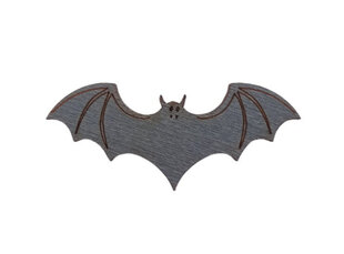 Магнитный держатель Kind Fox "Bat" KF059/44 цена и информация | Принадлежности для вышивания | pigu.lt
