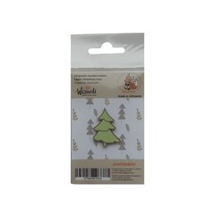 Магнитный держатель Kind Fox "Light Christmas tree" KF059/53 цена и информация | Принадлежности для вышивания | pigu.lt