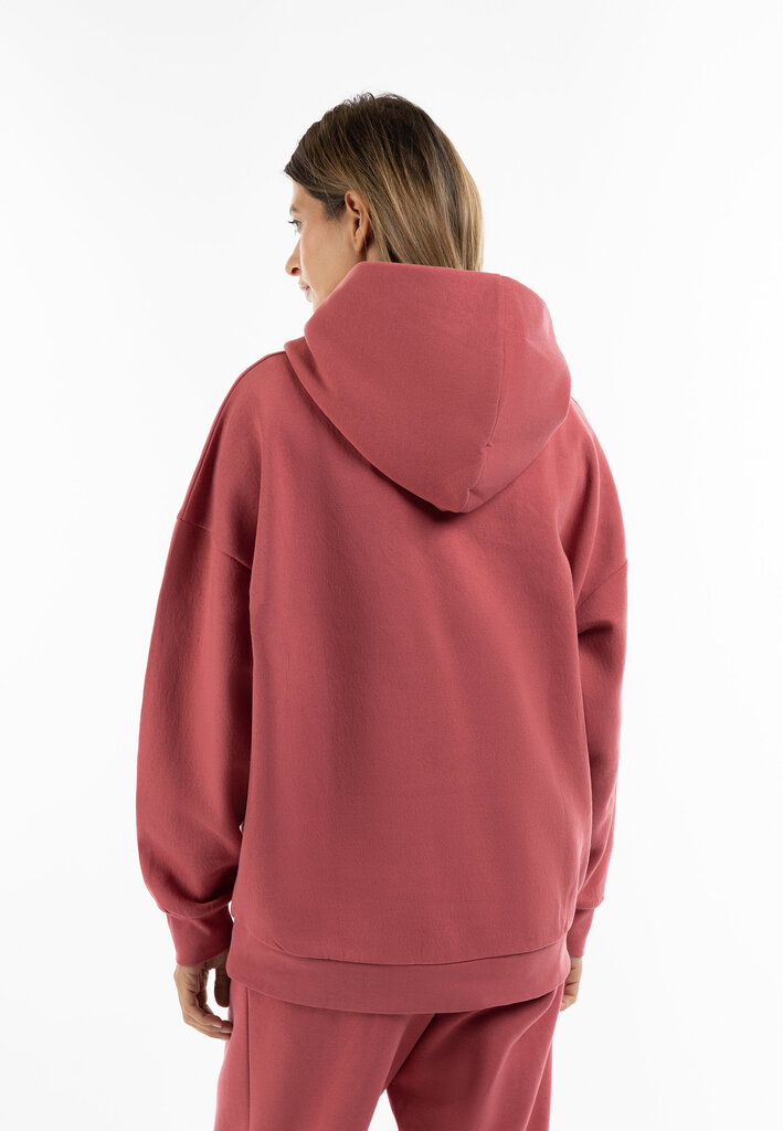 Džemperis moterims Hootomi, rožinis цена и информация | Sportinė apranga moterims | pigu.lt