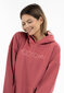 Džemperis moterims Hootomi, rožinis цена и информация | Sportinė apranga moterims | pigu.lt