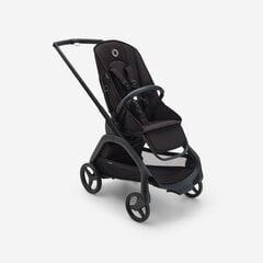 Bugaboo Dragonfly base Sportinis vežimėlis, Black/Midnight Black kaina ir informacija | Vežimėliai | pigu.lt