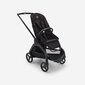 Bugaboo Dragonfly base Sportinis vežimėlis, Black/Midnight Black цена и информация | Vežimėliai | pigu.lt