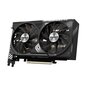 Gigabyte GeForce RTX 4070 Windforce 2X OC (GV-N4070WF2OC-12GD) kaina ir informacija | Vaizdo plokštės (GPU) | pigu.lt