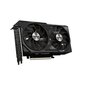 Gigabyte GeForce RTX 4070 Windforce 2X OC (GV-N4070WF2OC-12GD) kaina ir informacija | Vaizdo plokštės (GPU) | pigu.lt