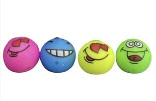 Edukaciniai kamuoliukai Smile, 2 vnt. kaina ir informacija | Lavinamieji žaislai | pigu.lt