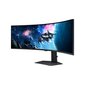 Samsung LS49CG954EUXEN kaina ir informacija | Monitoriai | pigu.lt