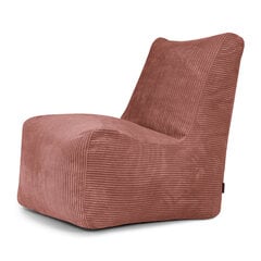 Sėdmaišis Pušku Pušku Seat Waves, rožinis kaina ir informacija | Sėdmaišiai ir pufai | pigu.lt
