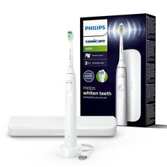Электрическая зубная щетка Philips HX3683/33 цена и информация | Электрические зубные щетки | pigu.lt