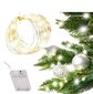Kalėdinė girlianda, 50 LED, 5 m цена и информация | Girliandos | pigu.lt