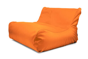 Sėdmaišis Pušku Pušku Sofa Lounge Outside, oranžinis kaina ir informacija | Sėdmaišiai ir pufai | pigu.lt
