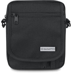 Vyriškas krepšys per petį Zagatto цена и информация | Мужские сумки | pigu.lt