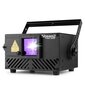 BeamZ Pollux 1200 TTL lazerinė sistema kaina ir informacija | Dekoracijos šventėms | pigu.lt