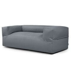 Sėdmaišis Pušku Pušku Sofa MooG Outside, pilkas цена и информация | Кресла-мешки и пуфы | pigu.lt