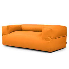 Sėdmaišis Pušku Pušku Sofa MooG Outside, geltonas цена и информация | Кресла-мешки и пуфы | pigu.lt