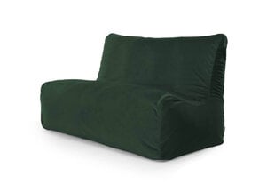 Sėdmaišis Pušku Pušku Sofa Seat Barcelona, žalias цена и информация | Кресла-мешки и пуфы | pigu.lt