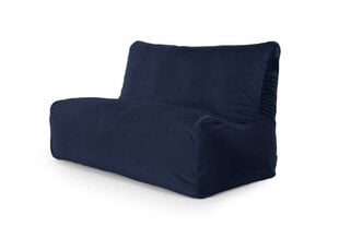 Sėdmaišis Pušku Pušku Sofa Seat Barcelona, mėlynas цена и информация | Кресла-мешки и пуфы | pigu.lt