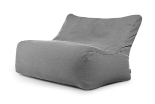 Sėdmaišis Pušku Pušku Sofa Seat Capri, juodas цена и информация | Кресла-мешки и пуфы | pigu.lt