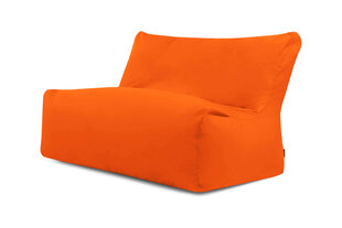 Sėdmaišis Pušku Pušku Sofa Seat Colorin, oranžinis kaina ir informacija | Sėdmaišiai ir pufai | pigu.lt
