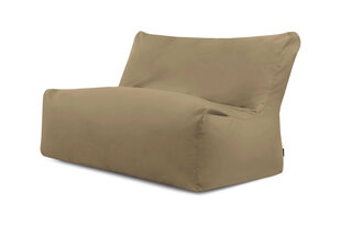 Sėdmaišis Pušku Pušku Sofa Seat Colorin, smėlio spalvos kaina ir informacija | Sėdmaišiai ir pufai | pigu.lt