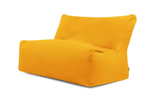 Sėdmaišis Pušku Pušku Sofa Seat Colorin, geltonas kaina ir informacija | Sėdmaišiai ir pufai | pigu.lt