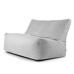 Sėdmaišis Pušku Pušku Sofa Seat Nordic, sidabrinis kaina ir informacija | Sėdmaišiai ir pufai | pigu.lt
