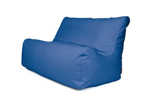 Sėdmaišis Pušku Pušku Sofa Seat Outside, mėlynas цена и информация | Кресла-мешки и пуфы | pigu.lt
