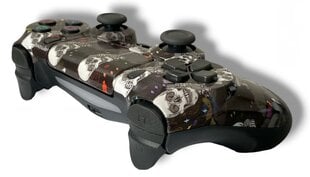 PlayStation 4 Doubleshock 4 V2 kaina ir informacija | Žaidimų pultai | pigu.lt