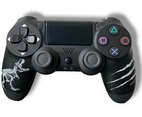 PlayStation 4 Doubleshock 4 V2 (PC,PS4,PS5,Android,IOS) цена и информация | Джойстики | pigu.lt