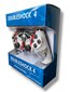 PlayStation 4 Doubleshock 4 V2 цена и информация | Žaidimų pultai  | pigu.lt