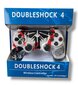 PlayStation 4 Doubleshock 4 V2 kaina ir informacija | Žaidimų pultai  | pigu.lt